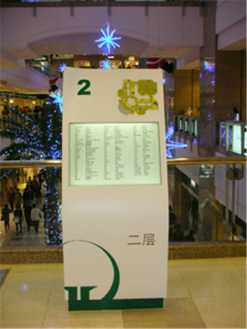 河南標(biāo)識標(biāo)牌生產(chǎn)廠家