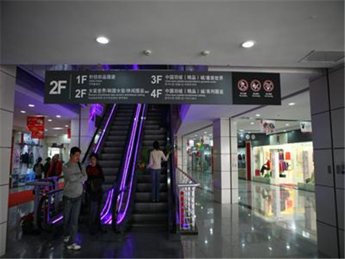 甘肅商業標識標牌哪家好